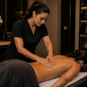 Massage Therapy