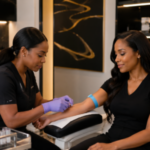 Blood Testing