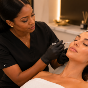 Skin Boosters