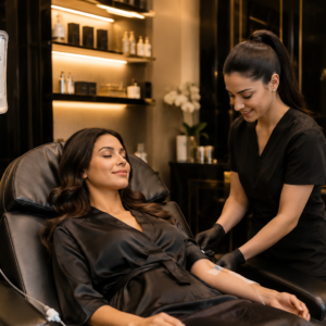 Skin Brightening Drip
