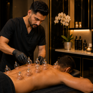 Hijama (Wet Cupping)